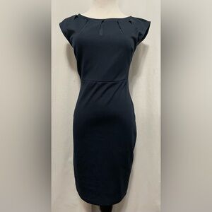 Black Swan Women’s Dress Sleeveless Navy Blue Size XS